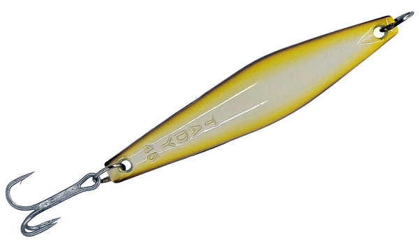 Tady 45 Light Surface Irons