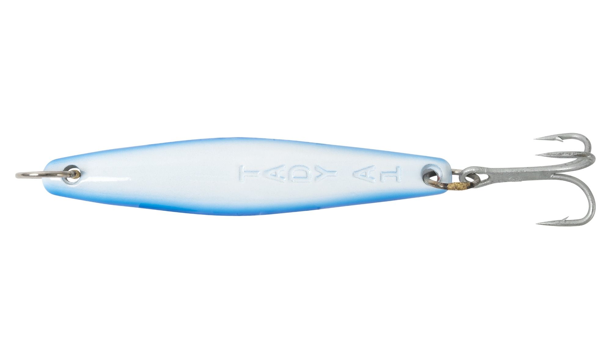 Tady A1 Surface Iron Jig – BOB SANDS TACKLE