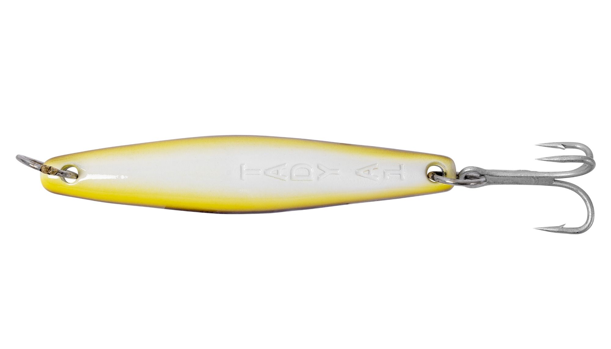 Tady A1 Surface Iron Jig – BOB SANDS TACKLE