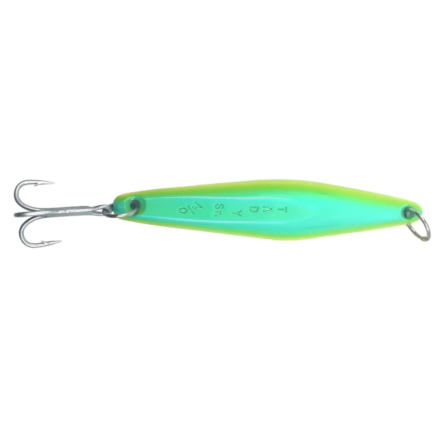 Tady Sr 4/0 Light Surface Iron