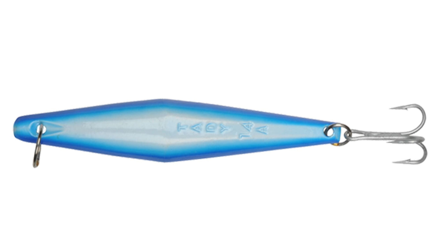 Tady 14A Light Surface Irons