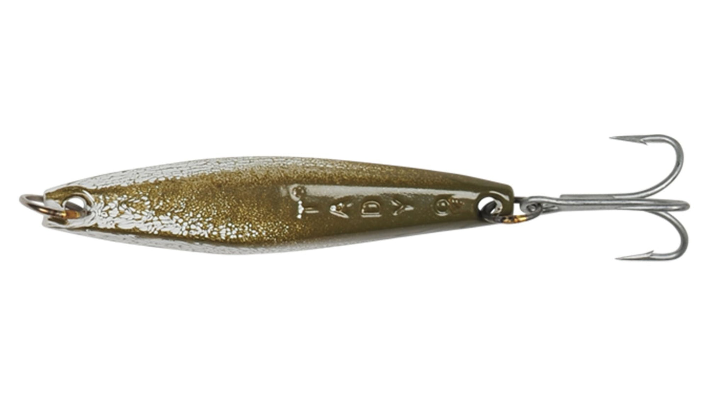 Tady 9 Surface Iron
