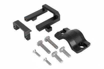 Tiburon Shimano Tranx Clamp Kit