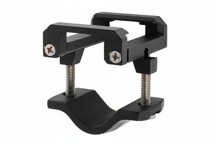 Tiburon Shimano Tranx Clamp Kit