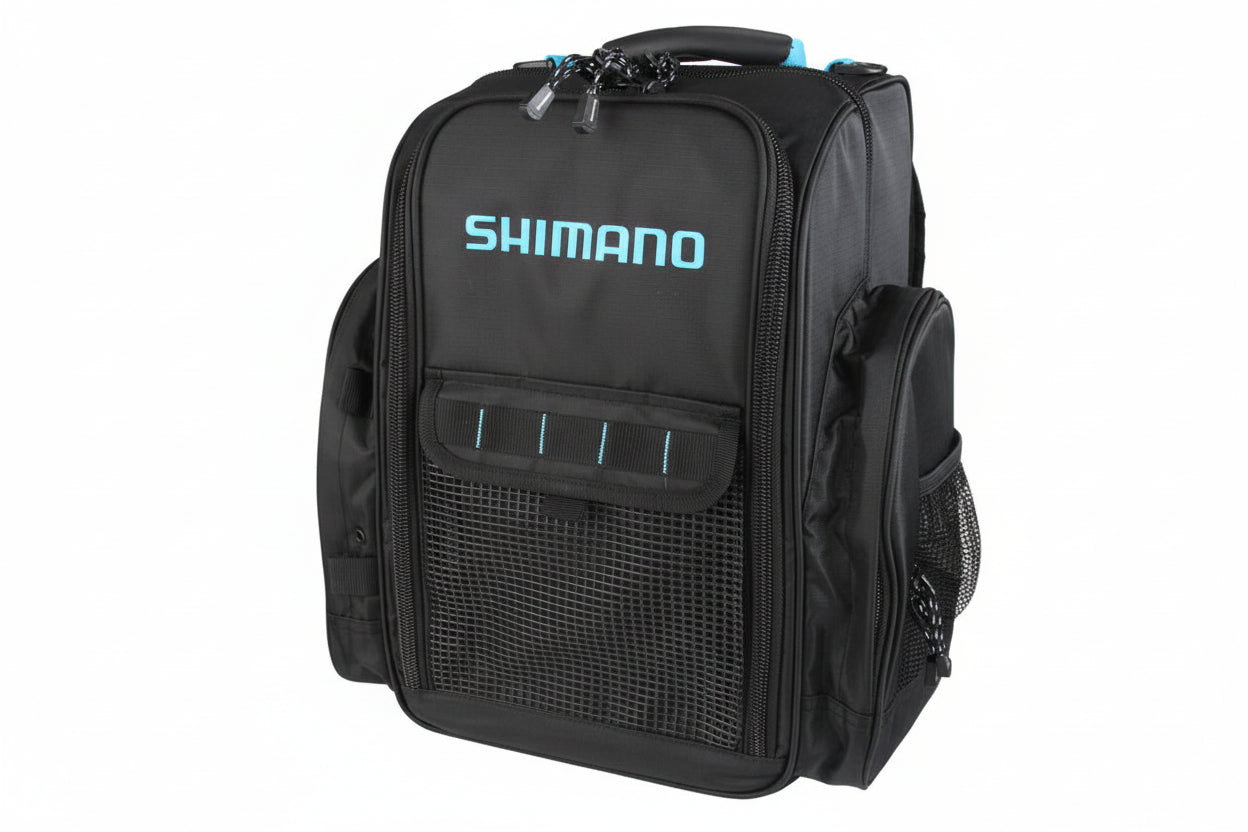 Blackmoon Backpack TA/FA