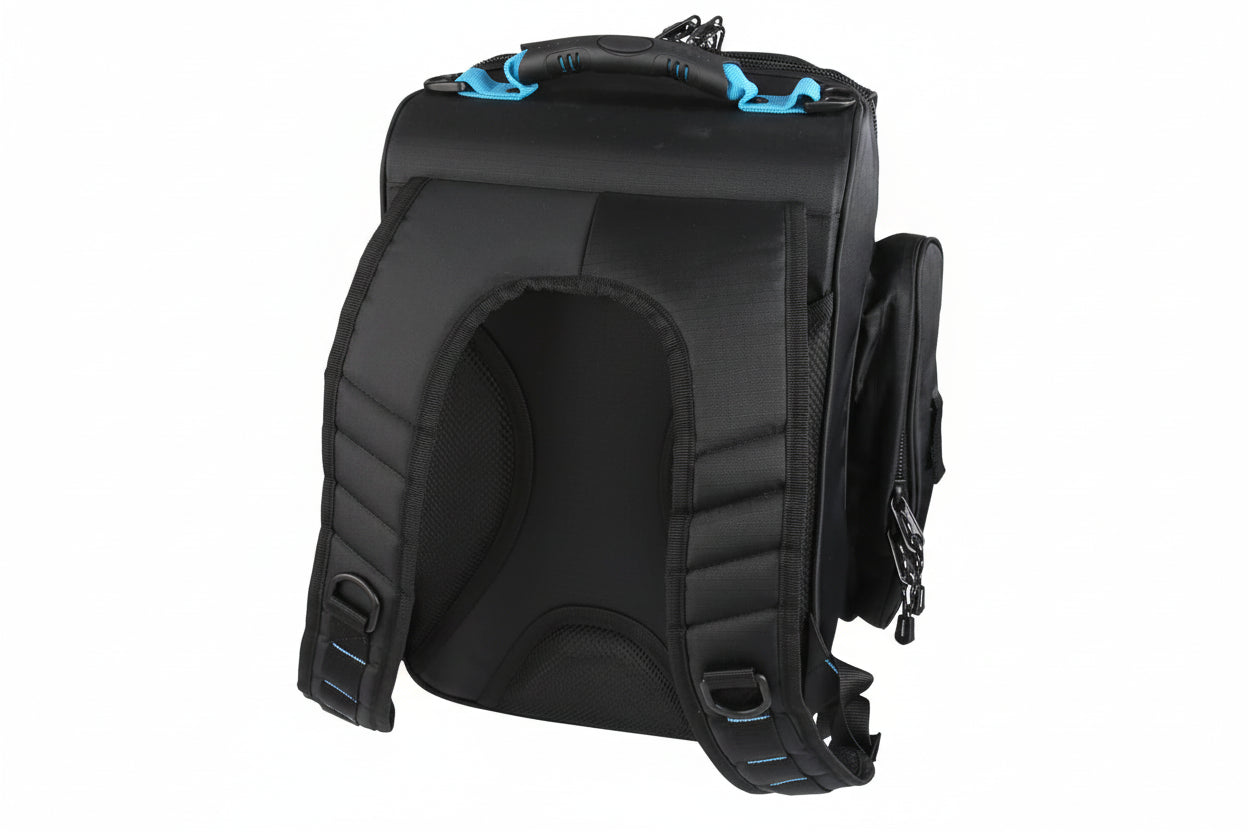 Blackmoon Backpack TA/FA