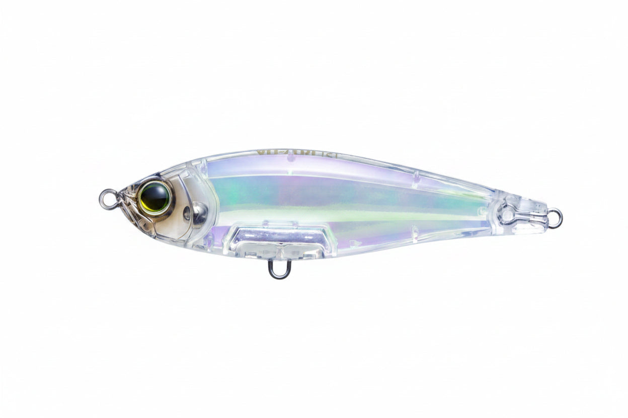 Yo-Zuri 3D Inshore Twitchbait (SS)