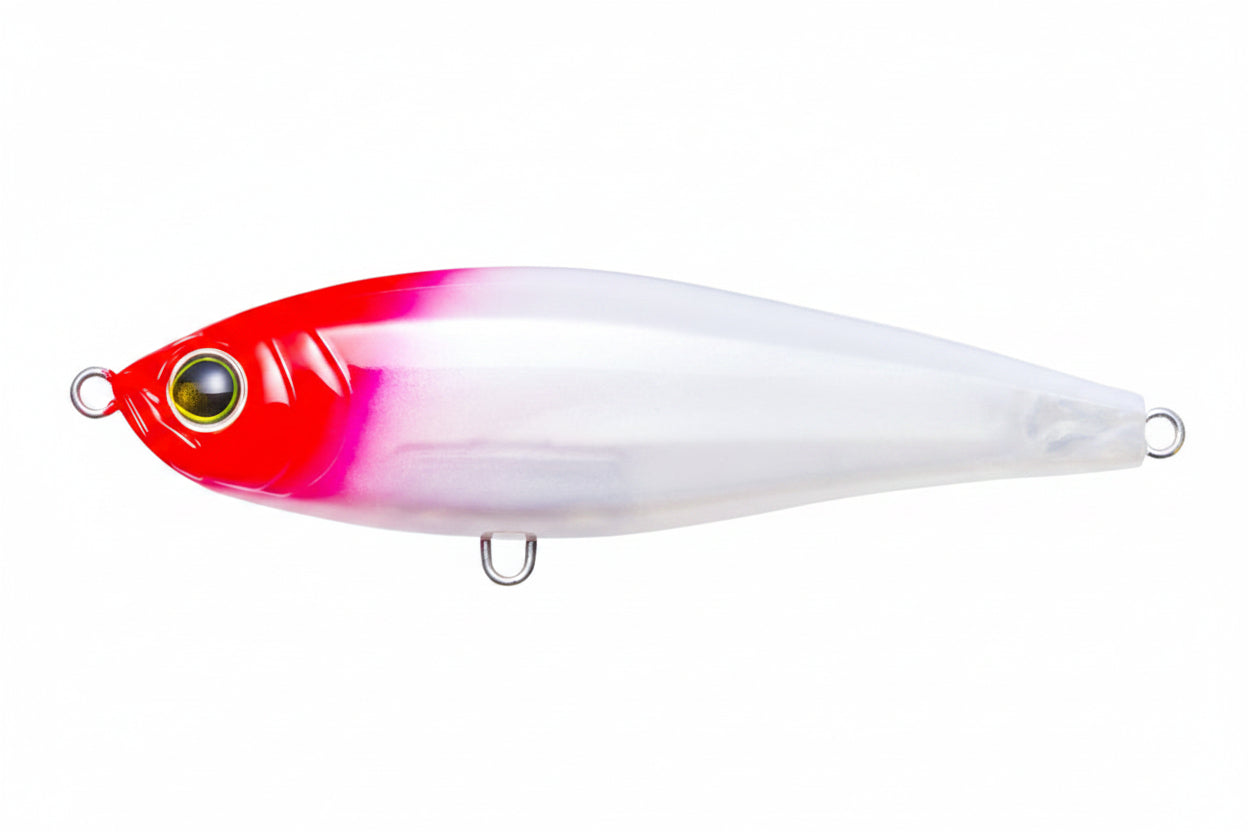 Yo-Zuri 3D Inshore Twitchbait (SS)