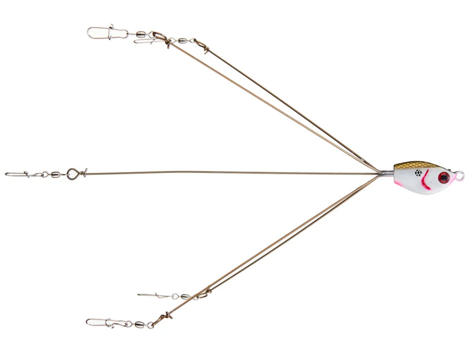 Yum Yumbrella Ultralight Rig