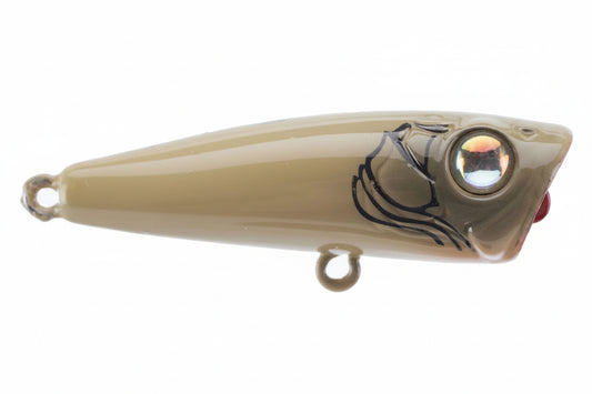 Damiki Umpa 40 BFS Topwater Popper