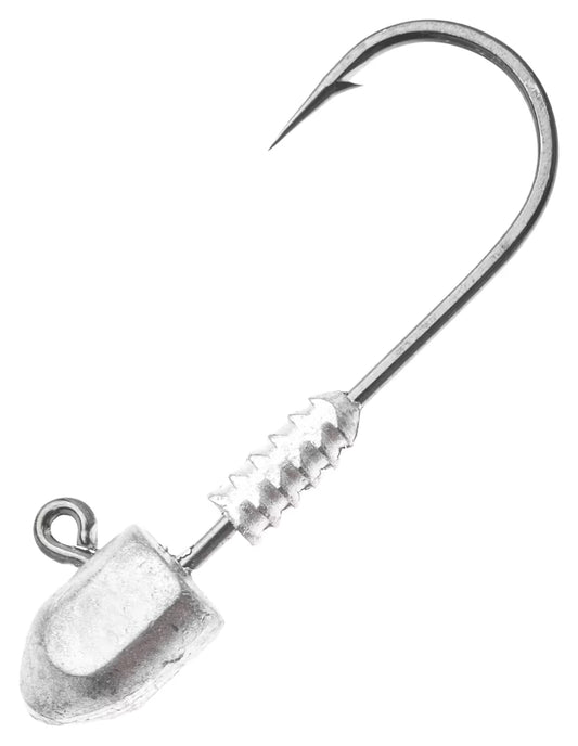 Lead Masters Fish Head