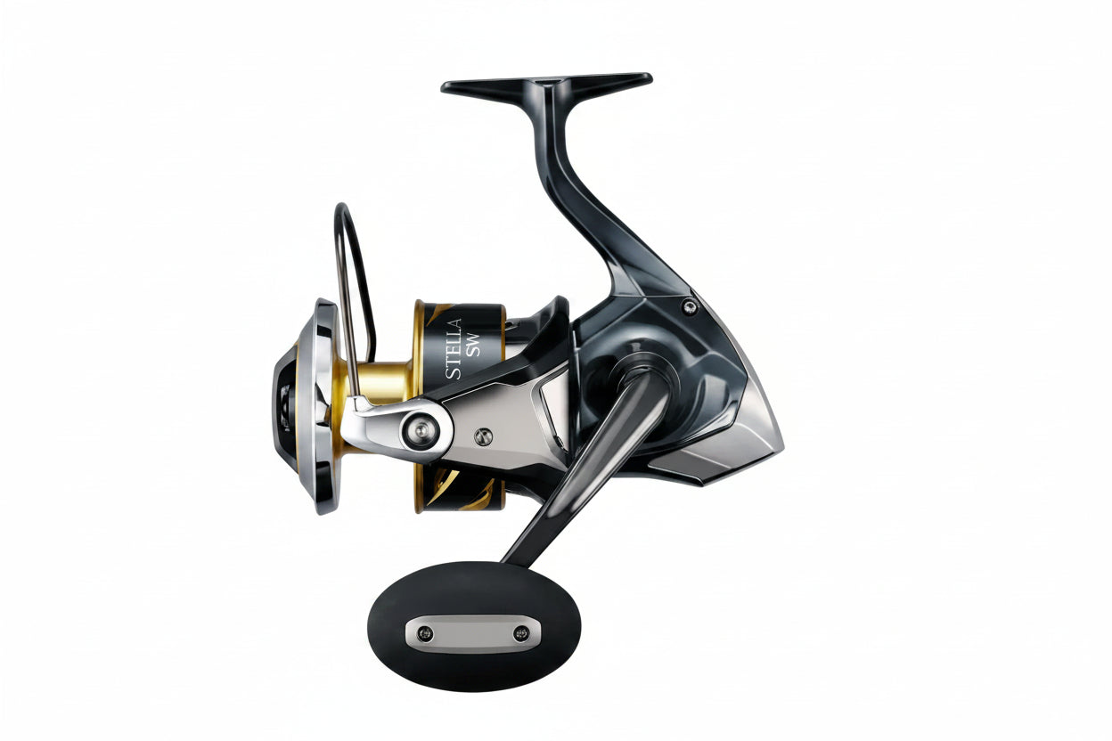 Shimano Stella SW D