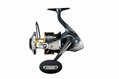 Shimano Stella SW D