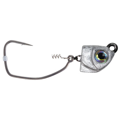 Warbaits Neck Breaker Swing Head