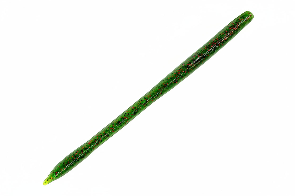 Yamamoto Sensei Worm