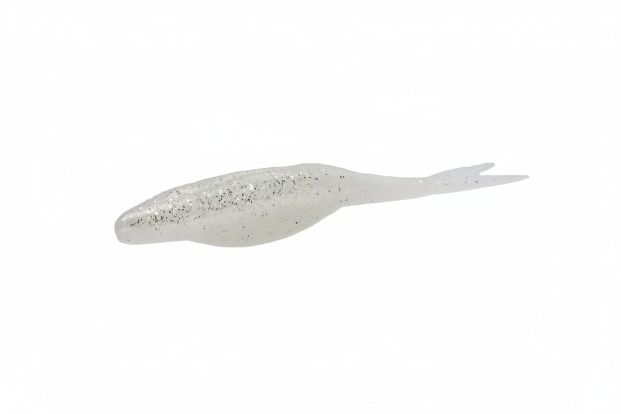 Zoom Flukes Super Salt Plus