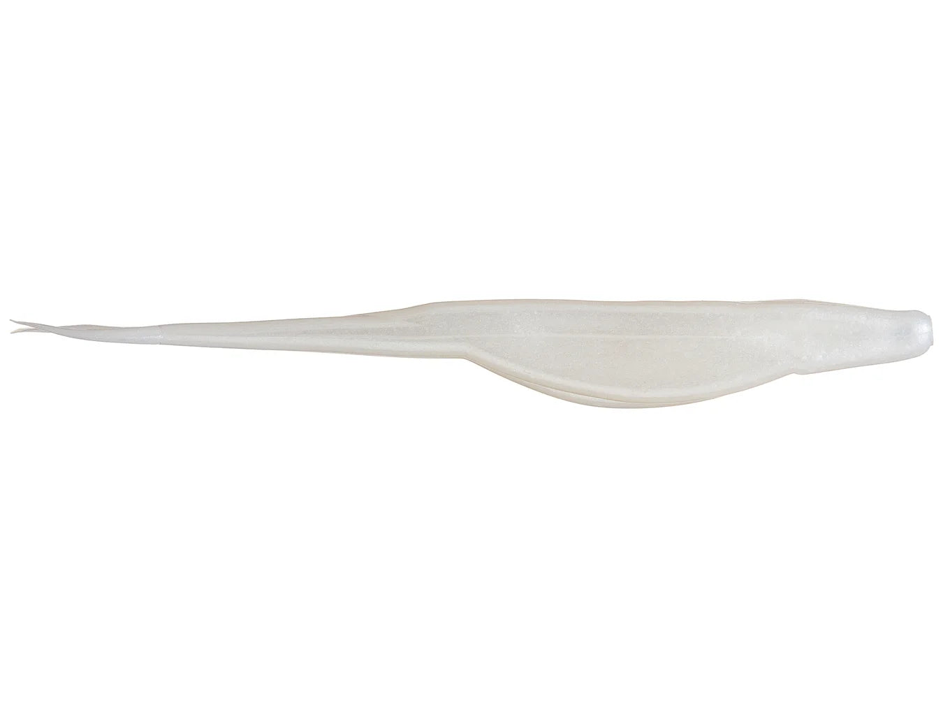 Zoom Flukes Super Salt Plus