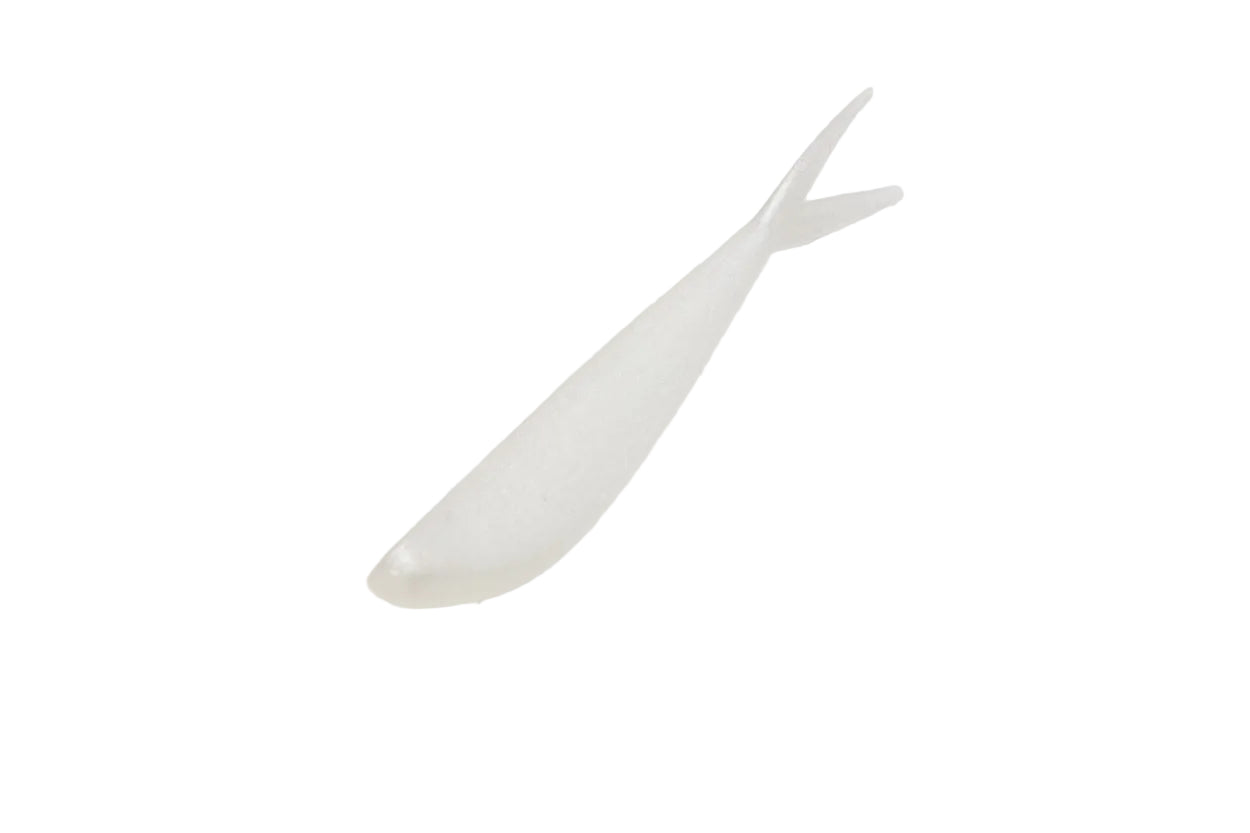 Zoom Flukes Super Salt Plus
