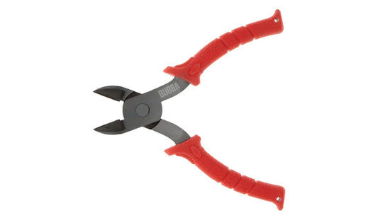 BUBBA 7" Stainless Steel Wire Cutters Details