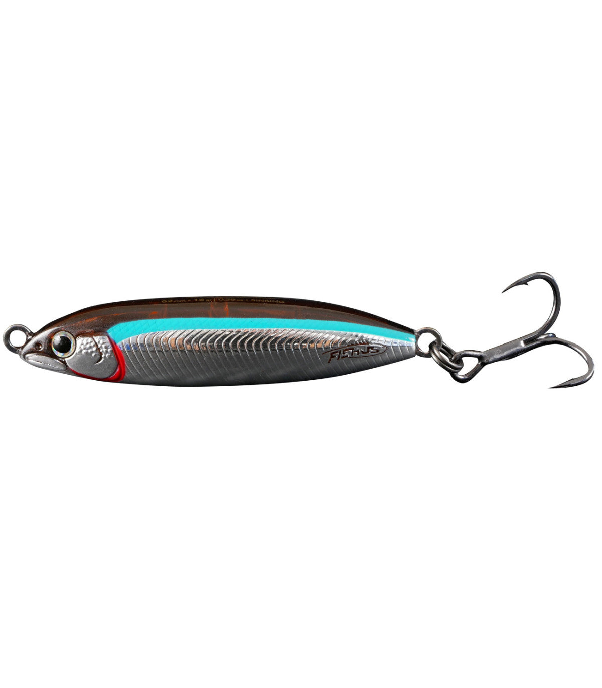 FishUs Wobly