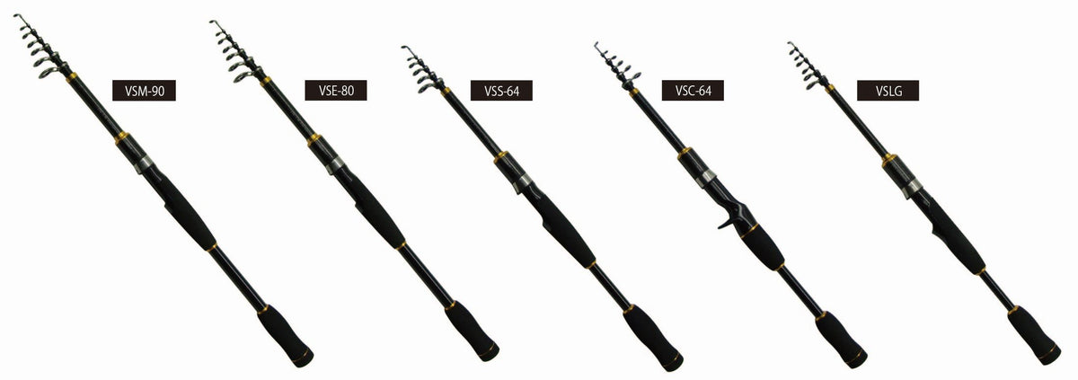 Pro Trust Versatile Stick
