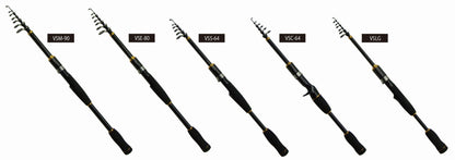 Pro Trust Versatile Stick