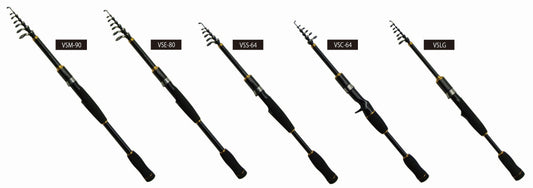 Pro Trust Versatile Stick