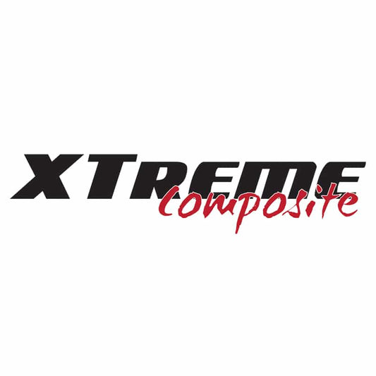 United Composites CX and GPX Rail Rod Blanks