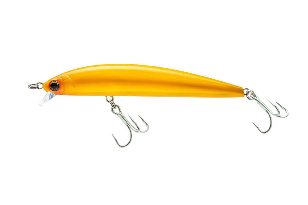 Yo-Zuri Hydro LC Minnow
