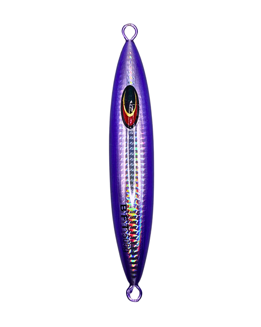 BFT Yorai Jig