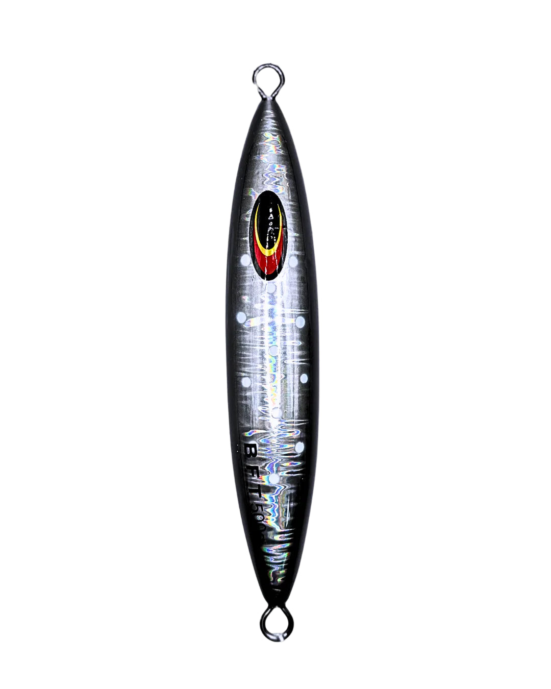 BFT Yorai Jig